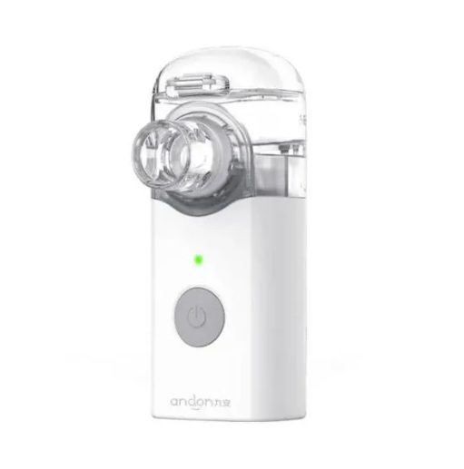 Xiaomi Youpin Andon Portable Micro-atomizer Nebulizer Mini Handheld Inhaler Respirator