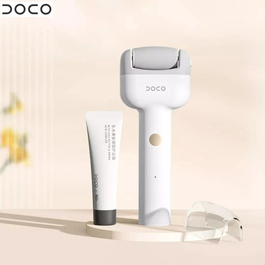 Doco F002 Electric Callus Remover Foot Care Device