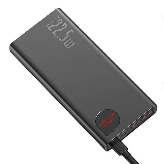 Baseus Adaman 20000mAh 22.5W Power Bank