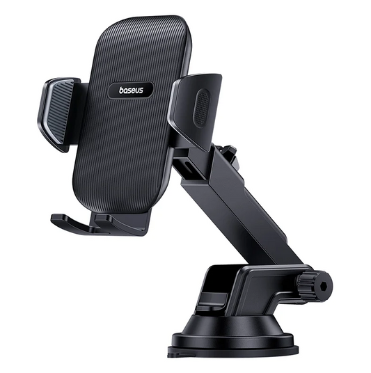 Baseus UltraControl Go Series Clamp Type Phone Holder