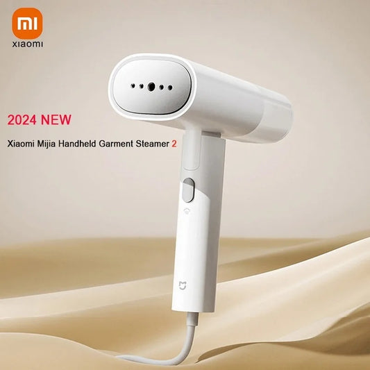 Xiaomi Mijia Handheld Garment Steamer