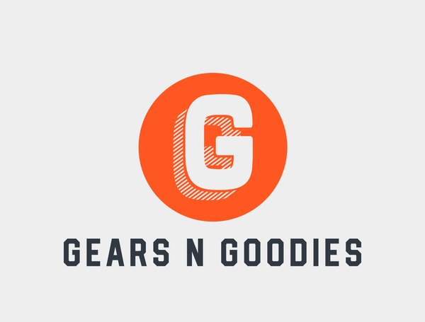Gears N Goodies